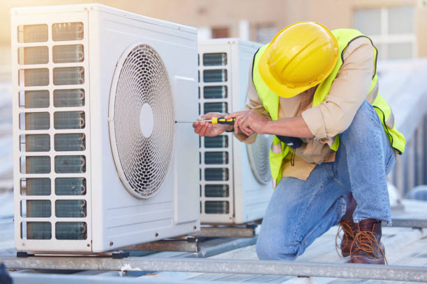 Best Central air repair  in Riverview, FL