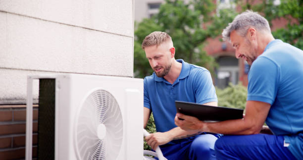 Best HVAC tune-up services  in Riverview, FL