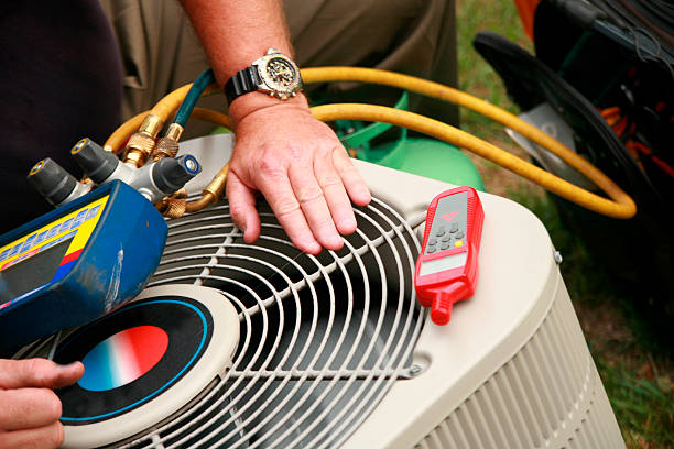 Best HVAC installation services  in Riverview, FL