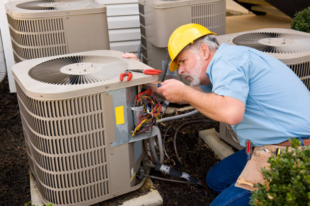 Best Residential HVAC services  in Riverview, FL