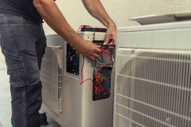 Best HVAC companies near me  in Riverview, FL