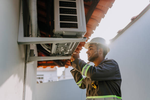 Best HVAC replacement cost  in Riverview, FL