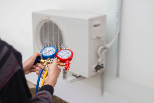 Best Affordable HVAC services  in Riverview, FL