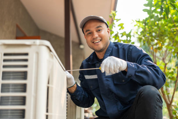 HVAC maintenance plan in Riverview, FL