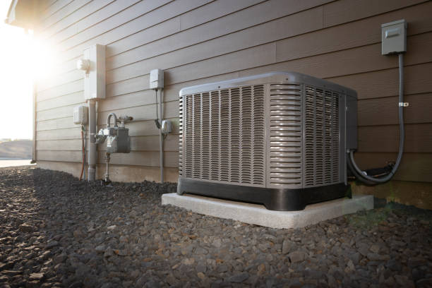 Best HVAC repair near me  in Riverview, FL